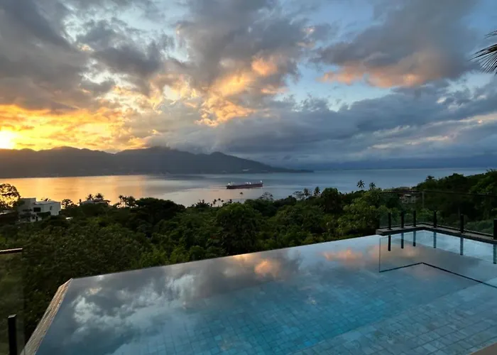 Maluhia Ilhabela 5