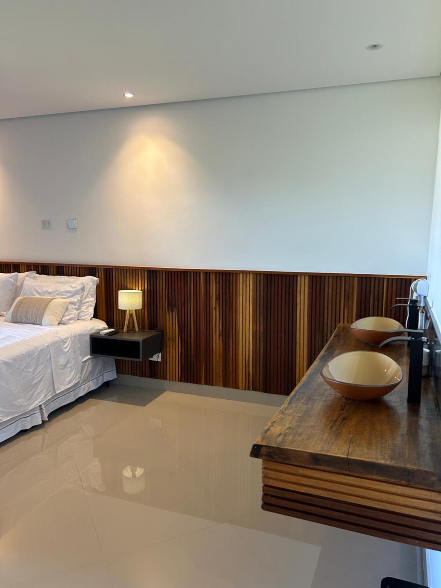 Bed & Breakfast Maluhia 5 Ilhabela