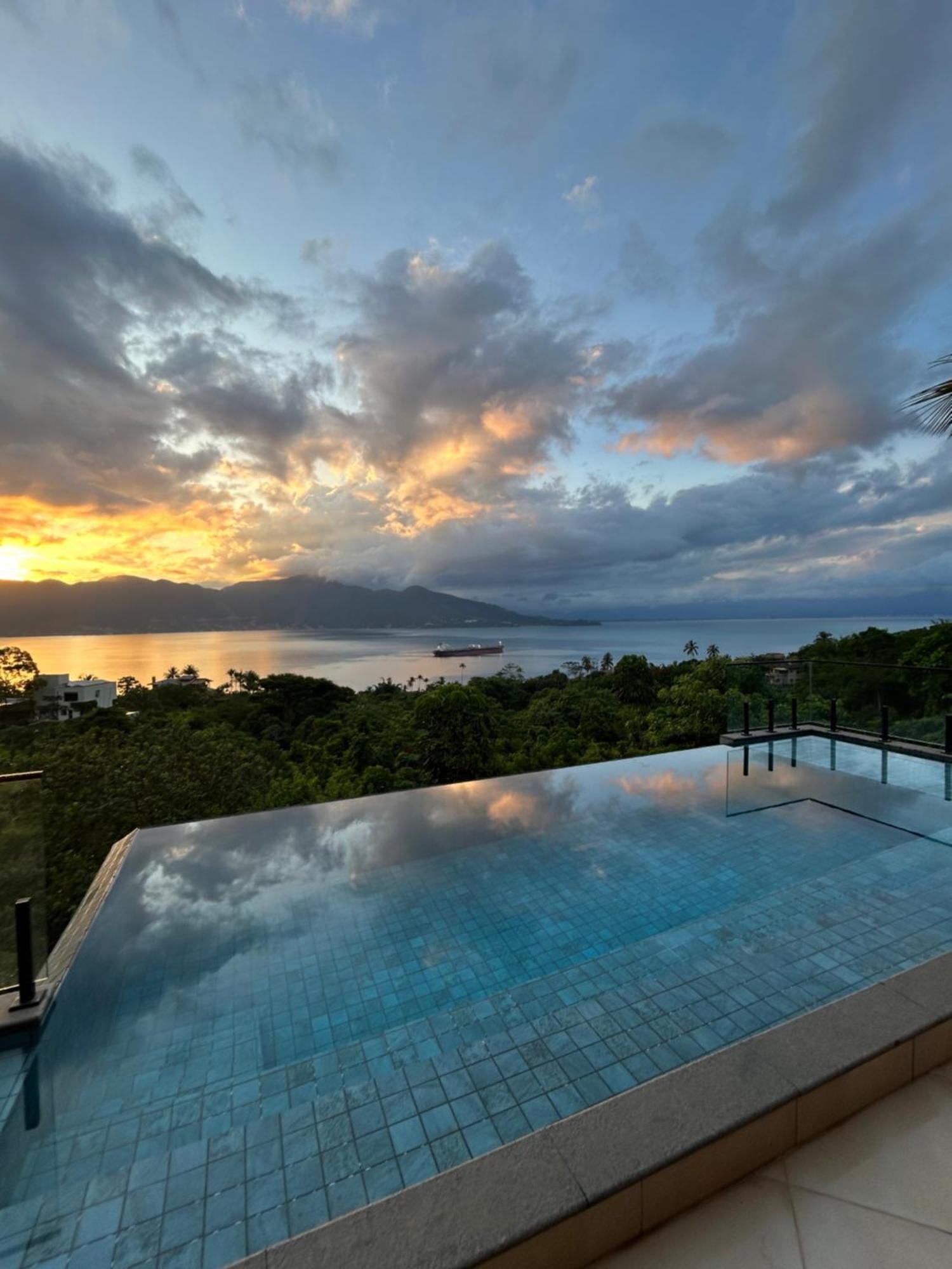 Maluhia 5 Bed & Breakfast