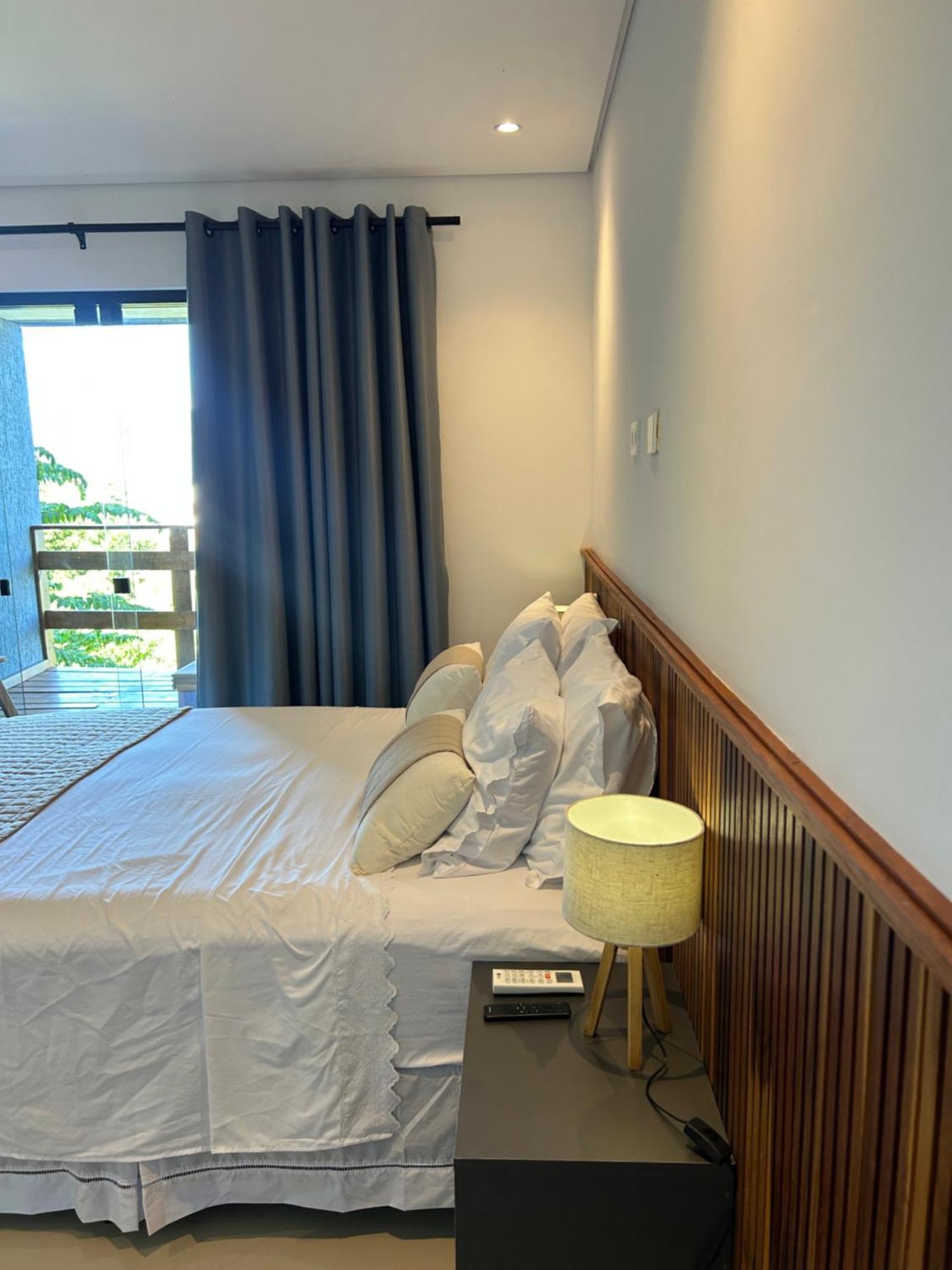 Maluhia 5 Bed & Breakfast Ilhabela