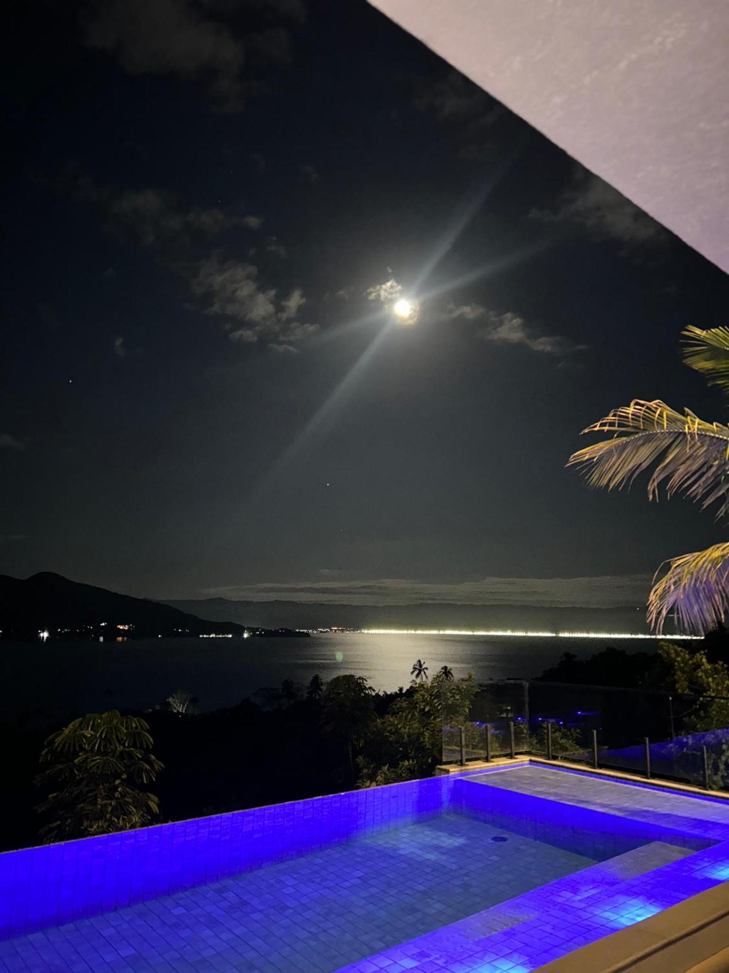 Bed & Breakfast Maluhia 5 Ilhabela