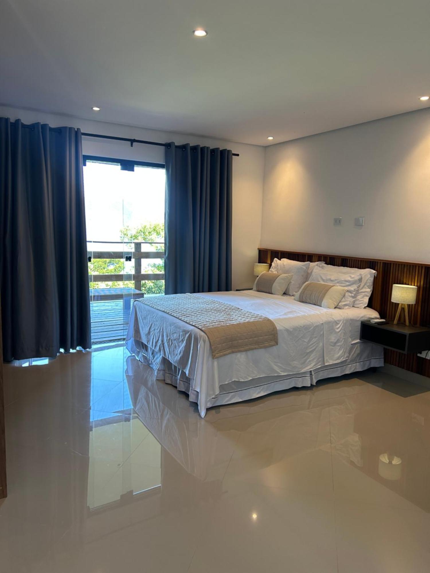 Maluhia 5 Ilhabela
