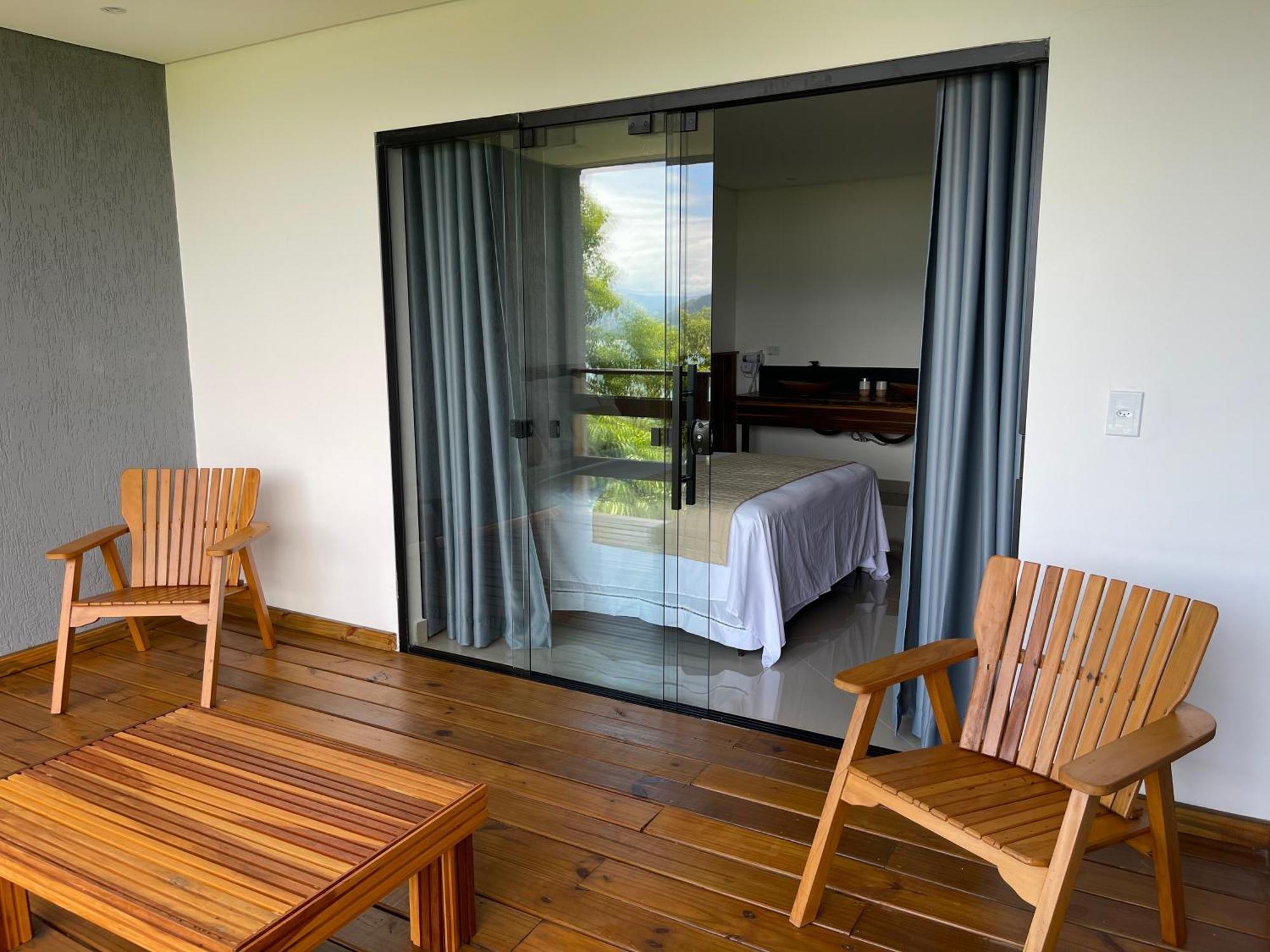 Bed & Breakfast Maluhia 5