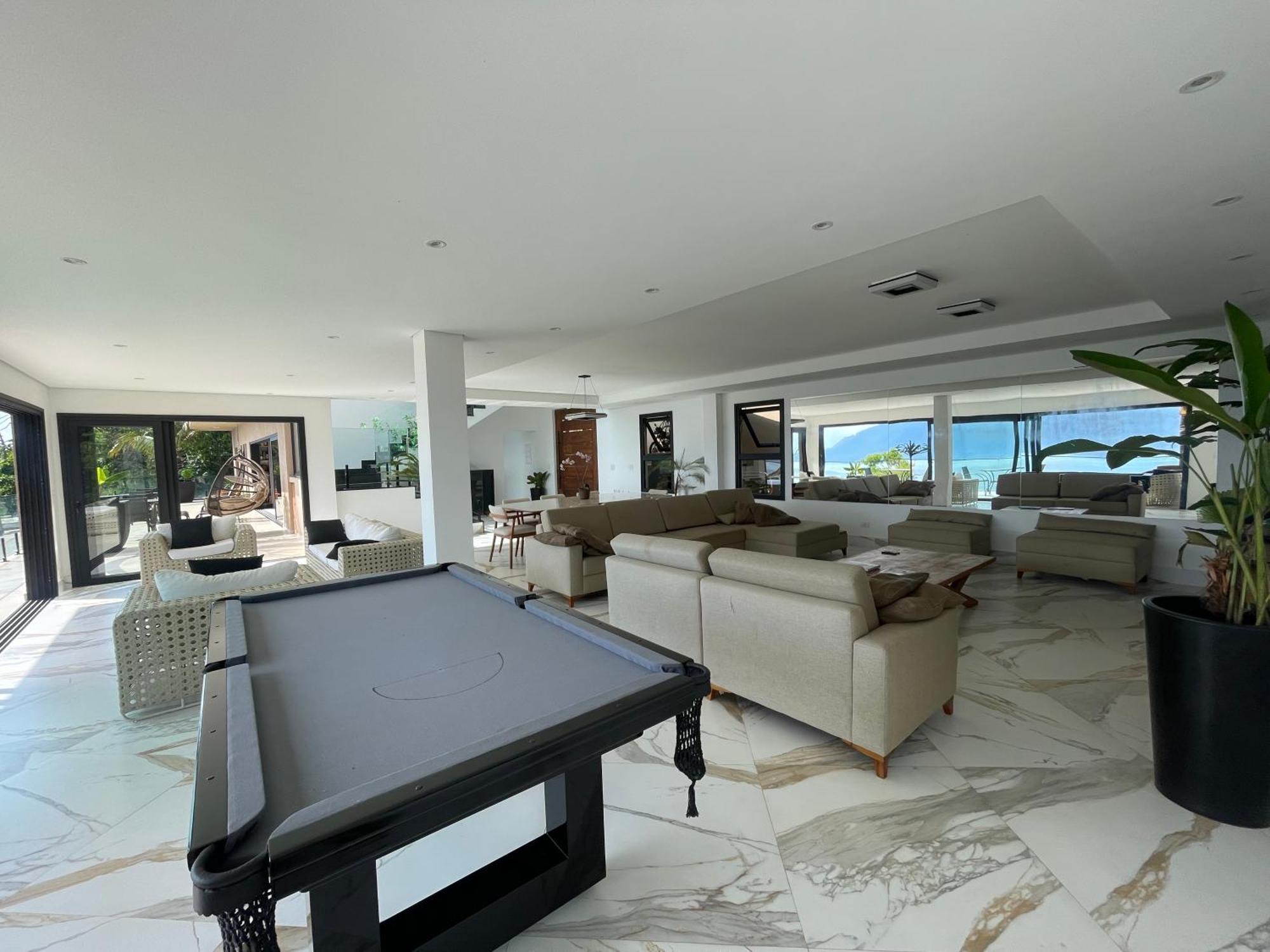 Maluhia 5 Bed & Breakfast Ilhabela