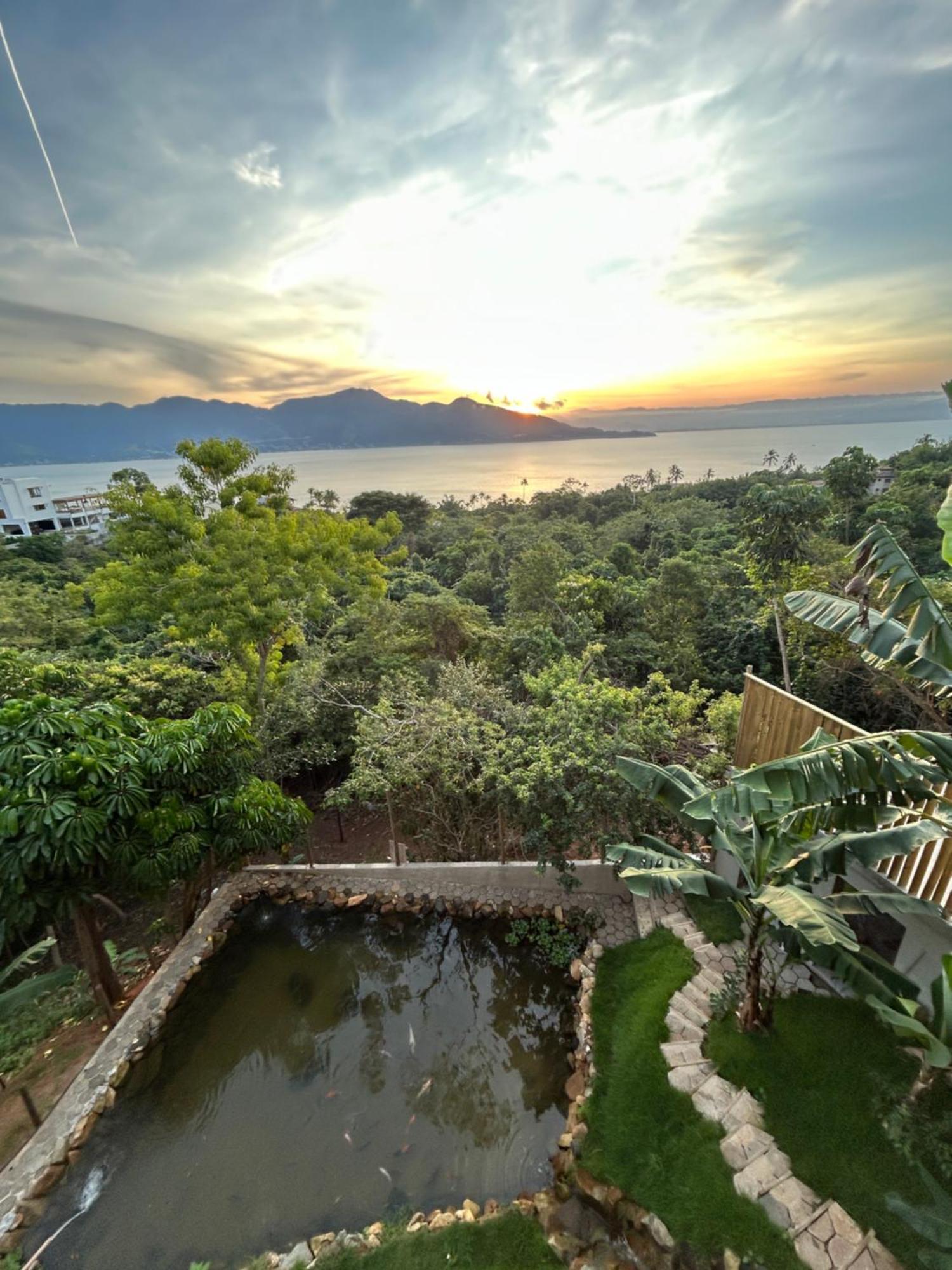 Maluhia 5 * Ilhabela
