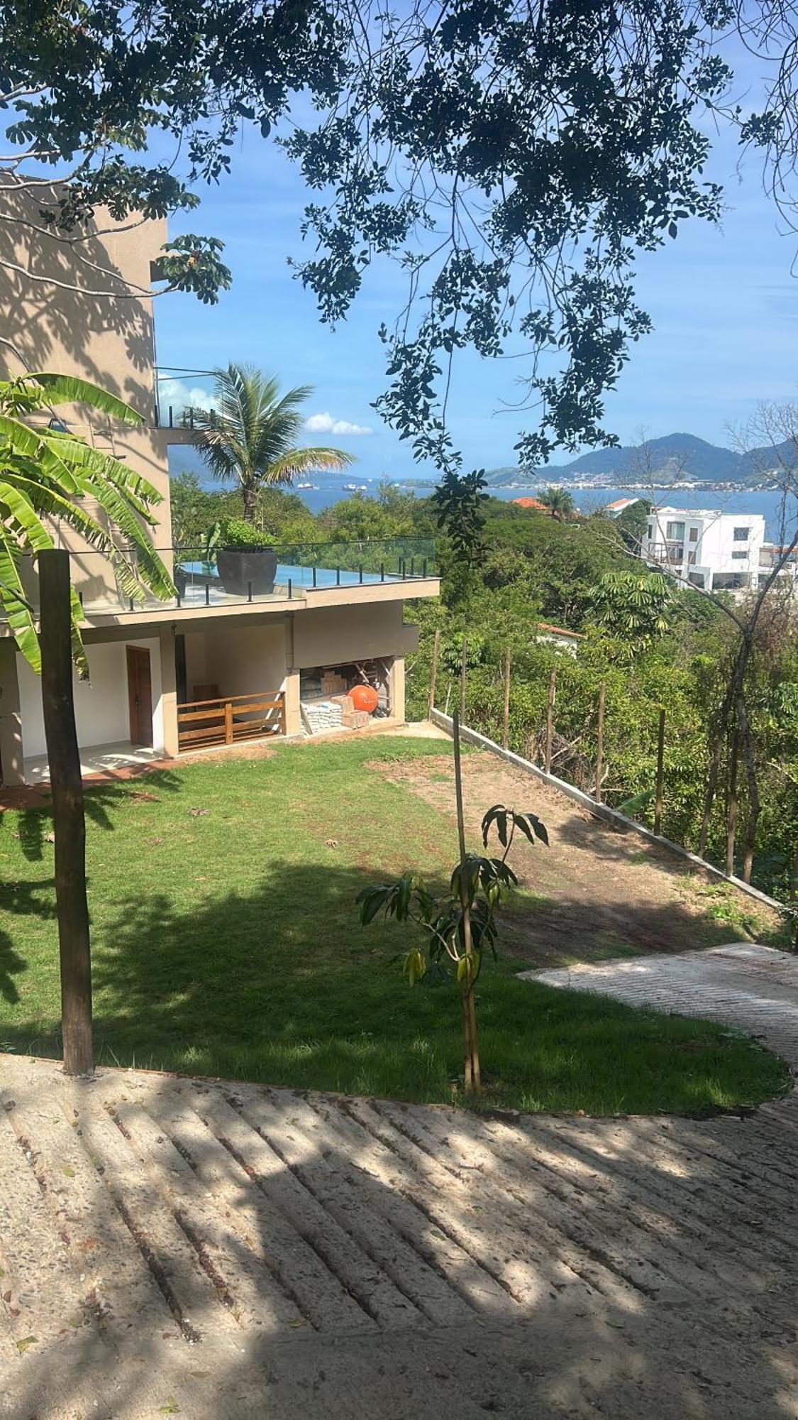 Maluhia 5 Ilhabela