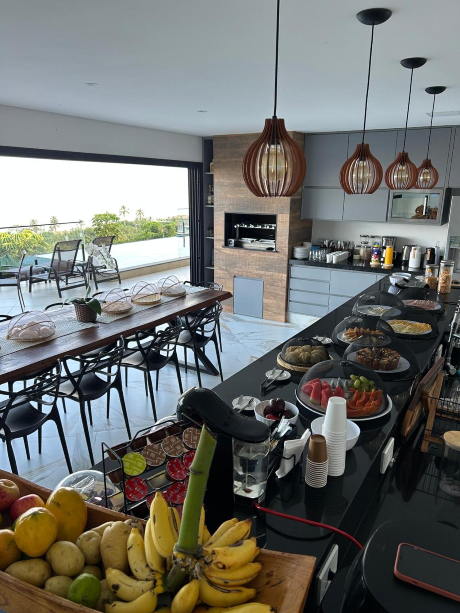 Bed & Breakfast Maluhia 5