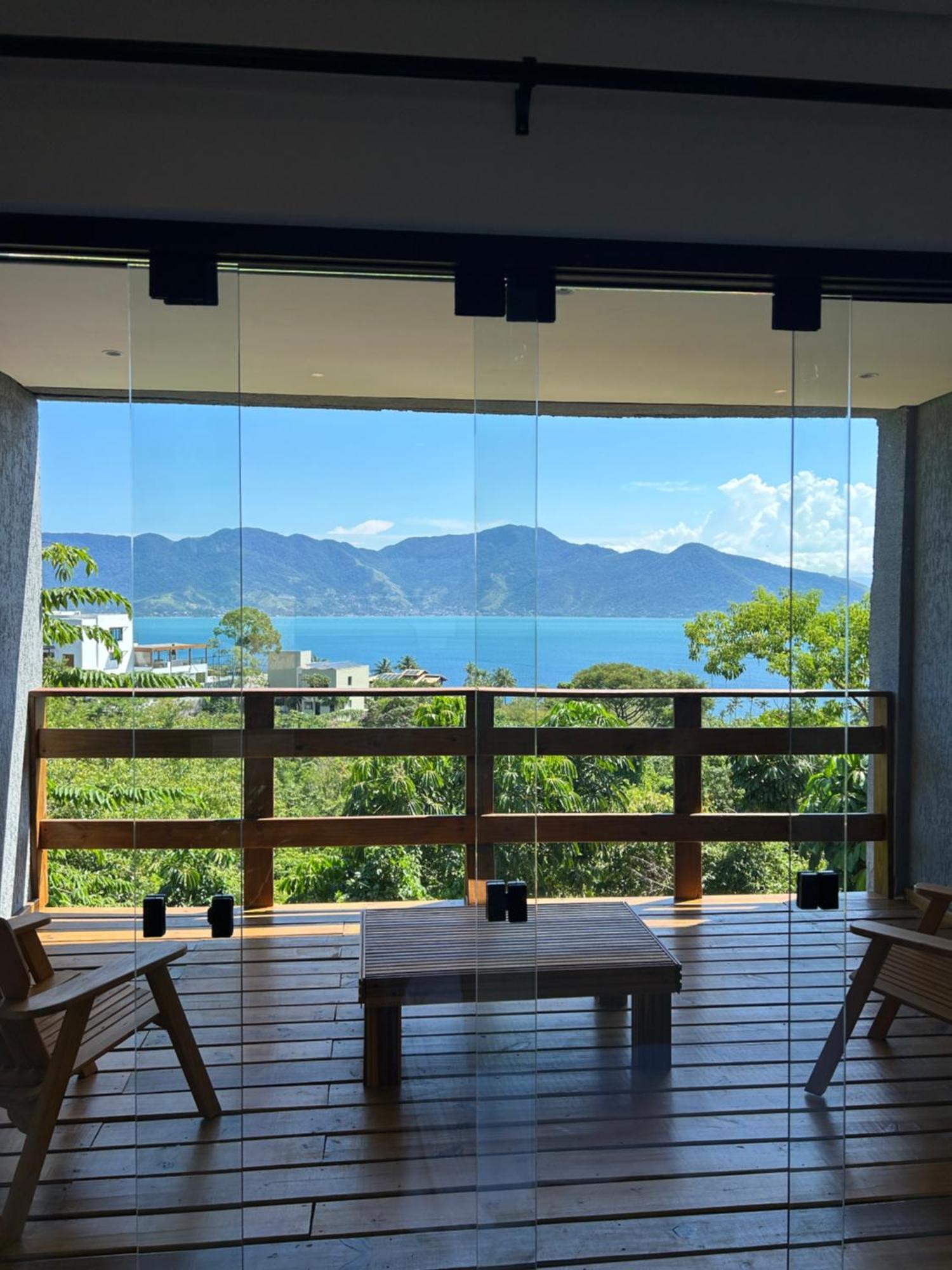 Maluhia 5 * Ilhabela