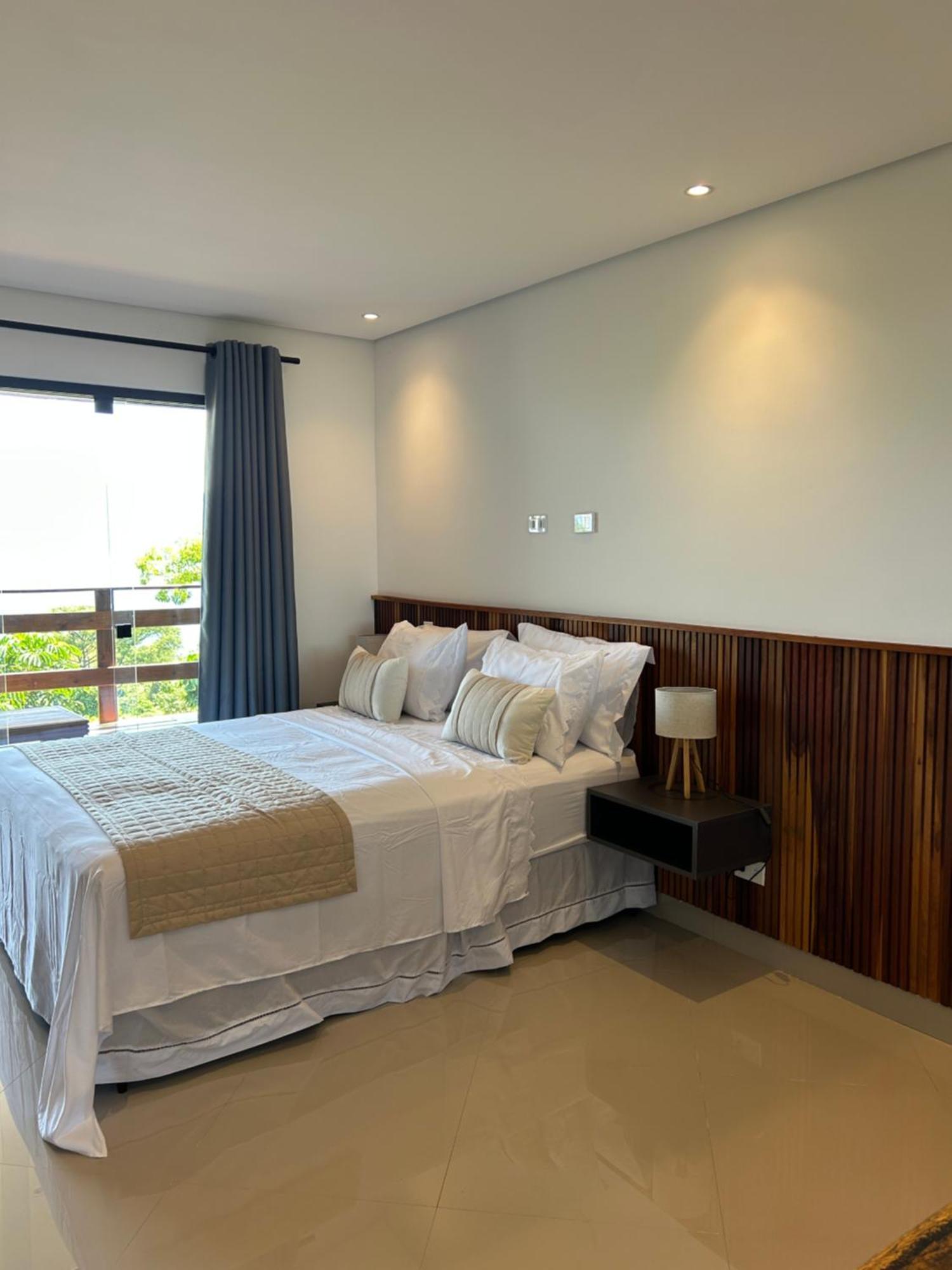 Maluhia 5 * Ilhabela