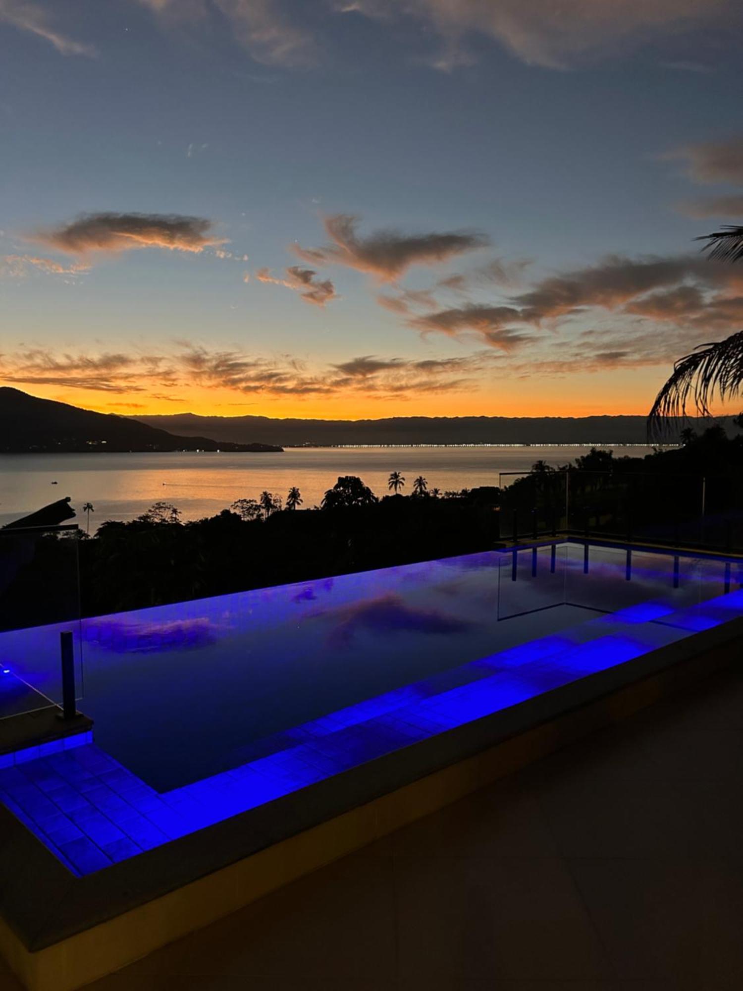 Maluhia 5 Ilhabela