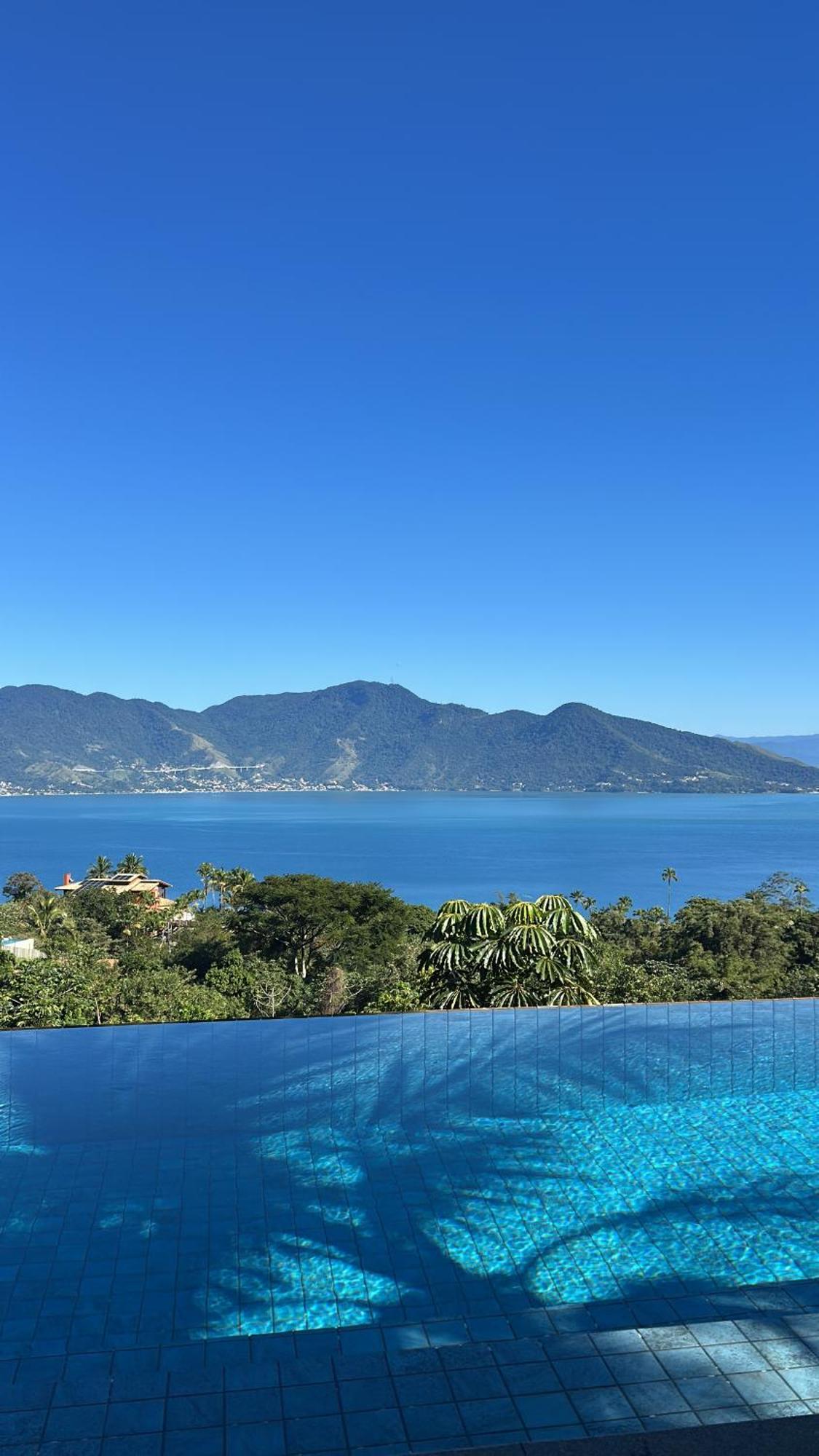 Maluhia 5 * Ilhabela