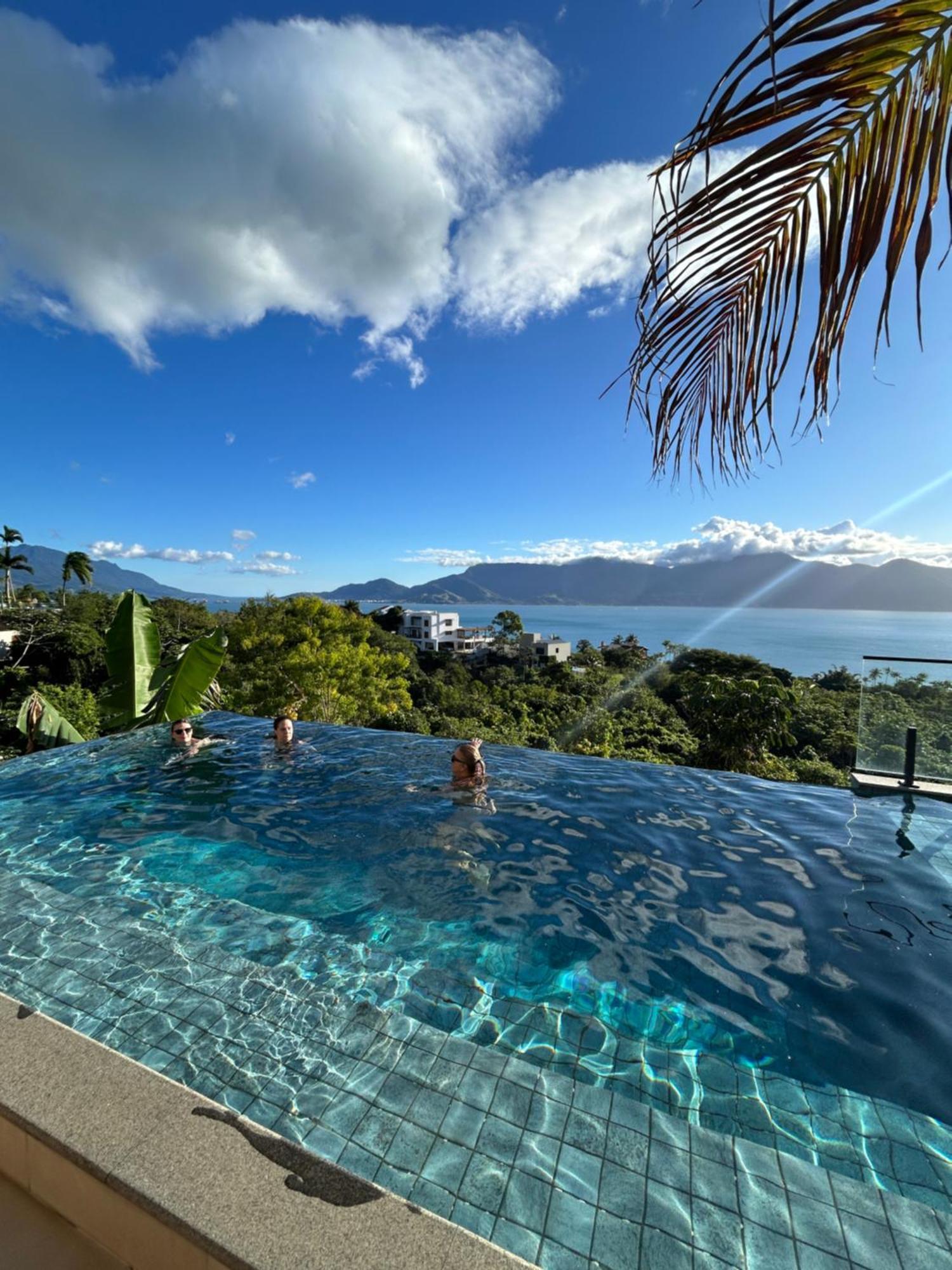 Maluhia 5 Bed & Breakfast Ilhabela