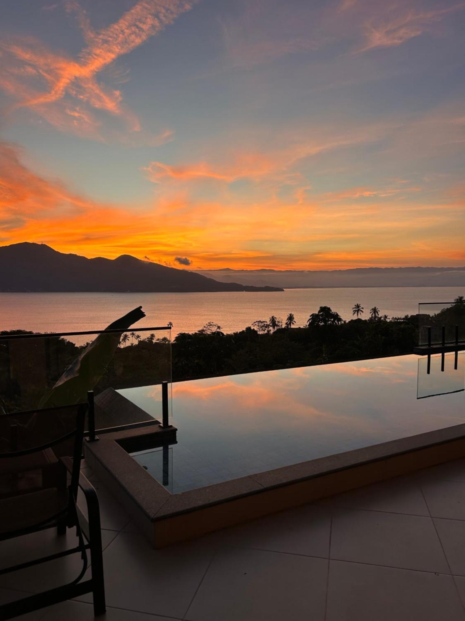 Maluhia 5 Bed and breakfast