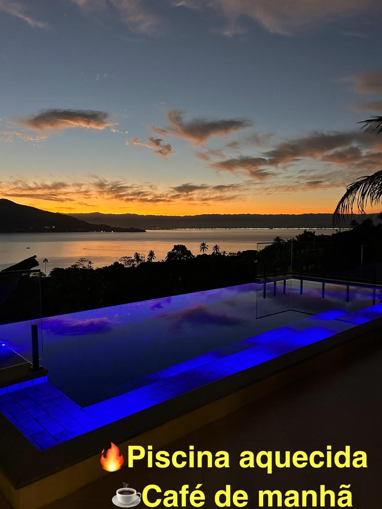 Maluhia 5 Ilhabela