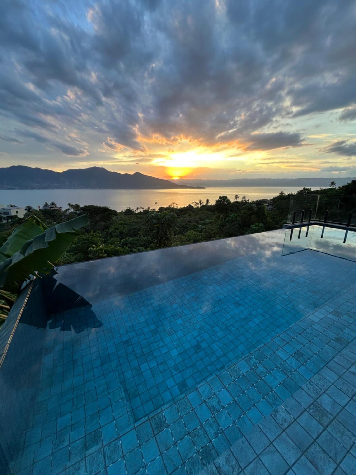 Maluhia 5 Bed and breakfast Ilhabela